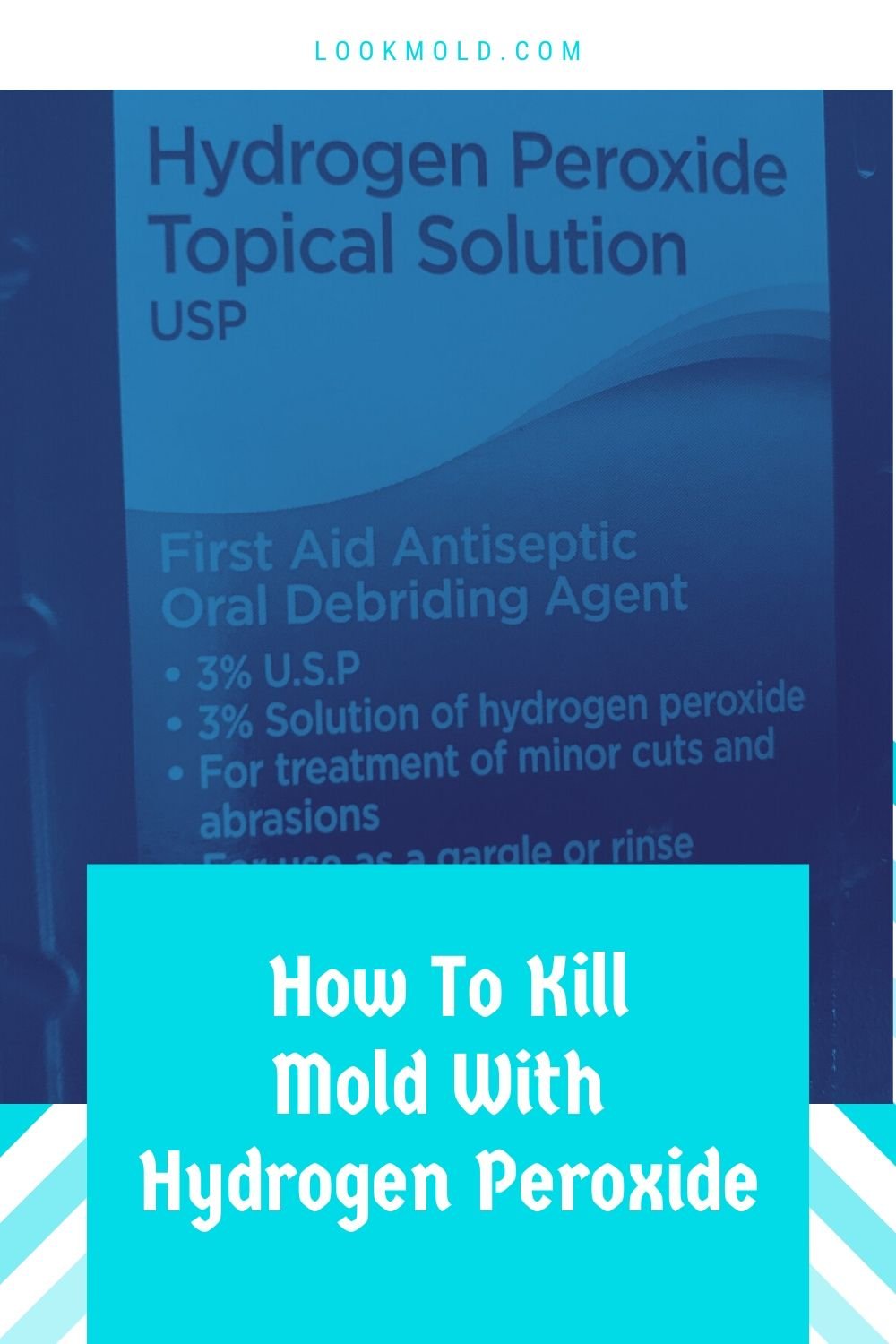 does-hydrogen-peroxide-kill-mold-lookmold