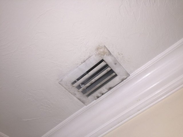 Air Duct Cleaning For Mold | Lookmold