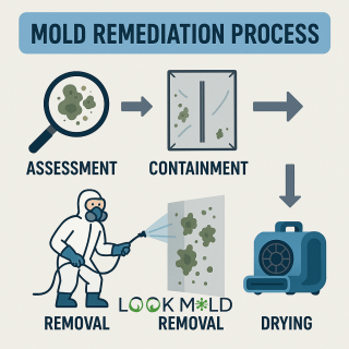 Mold-Remediation-Process