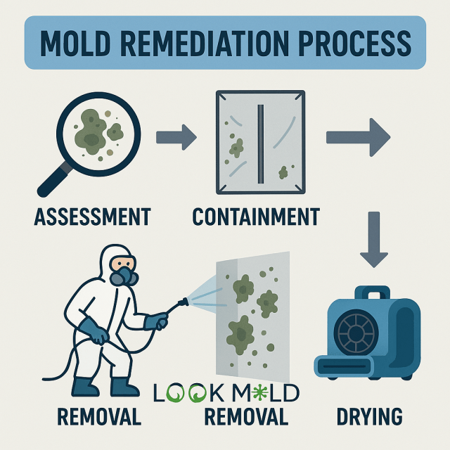 Mold-Remediation-Process