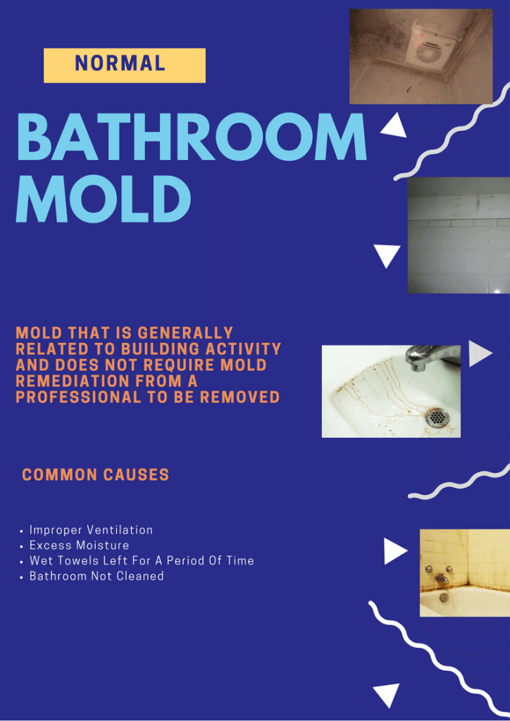 Normal Mold